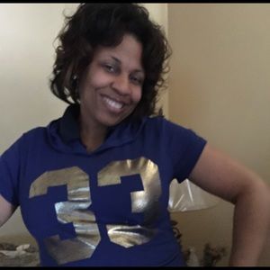 Meet your Posher, Angie